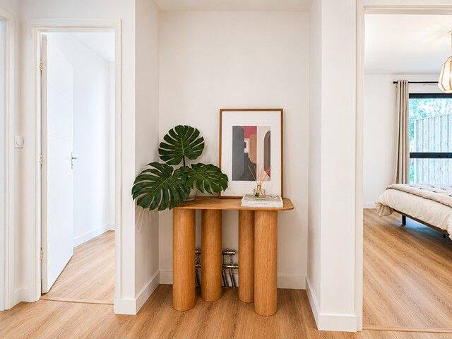 Appartement 4 pièces 126 m² · à Croix · 126,3 m² · 579 000 €