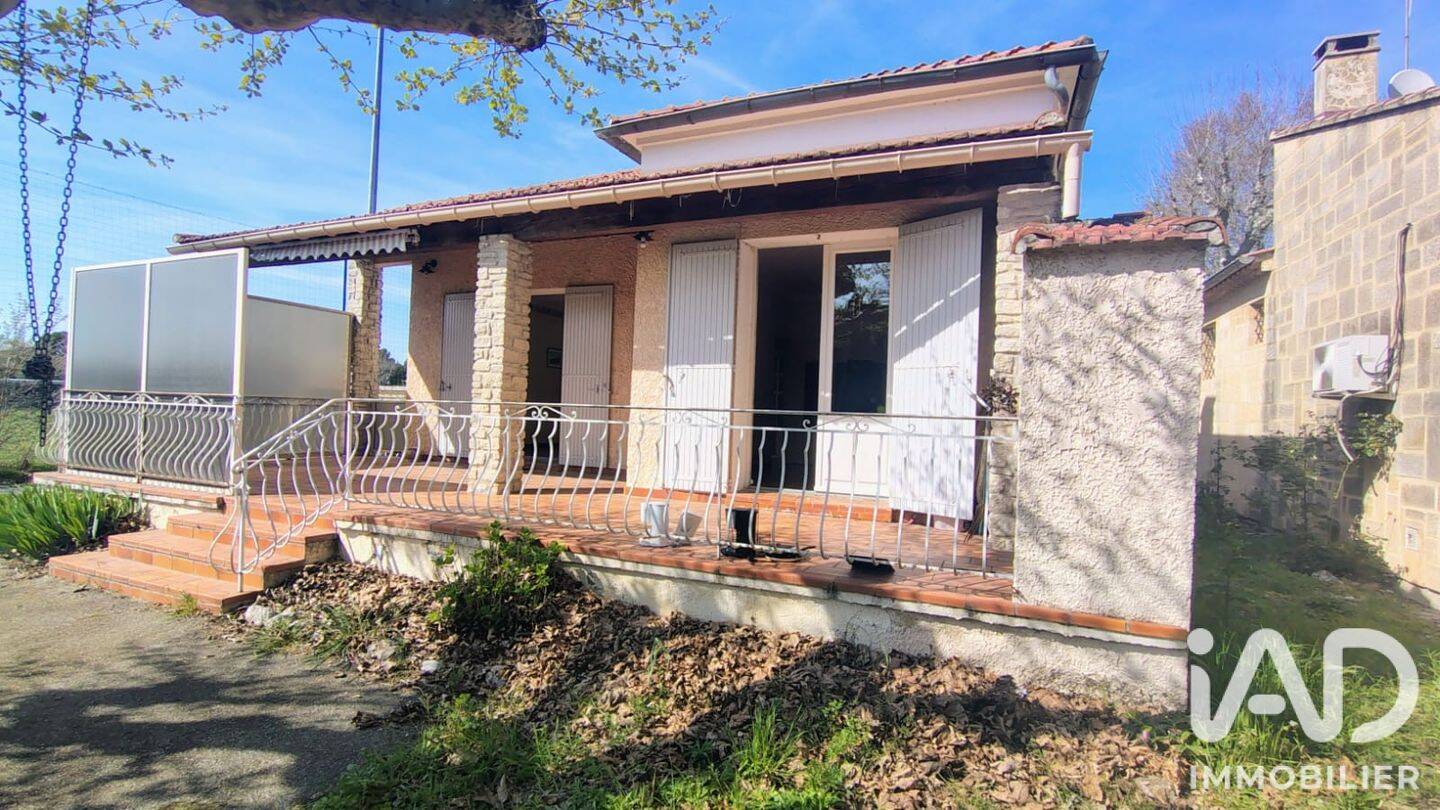 Maison 5 pièces 107 m² · à Jonquières · 107 m² · 245 000 €