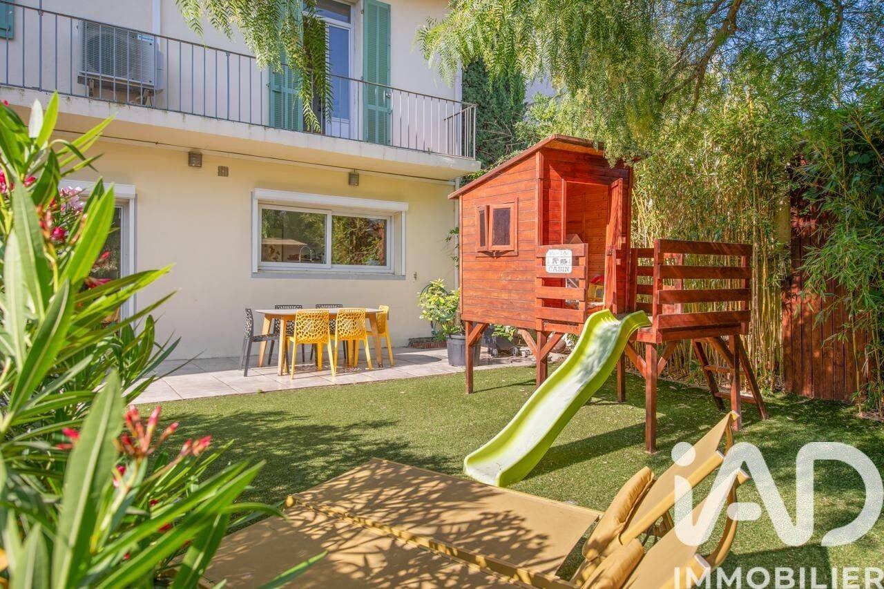 Maison 5 pièces 122 m² · à Toulon · 122 m² · 625 000 €