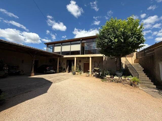 Maison 4 pièces 104 m² · à Chânes · 103,7 m² · 810 €
