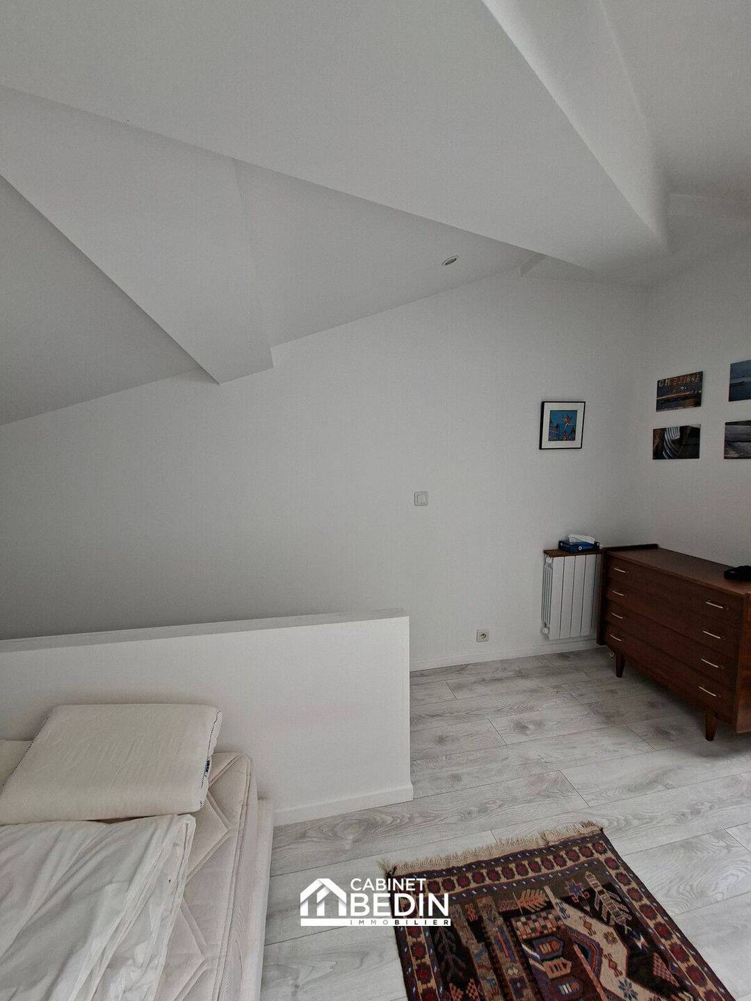 Appartement 2 pièces 25 m² · à Bordeaux · 25 m² · 675 €