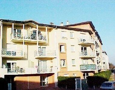 Appartement 1 pièce 31 m² · à Toulouse · 31,3 m² · 504 €/mois