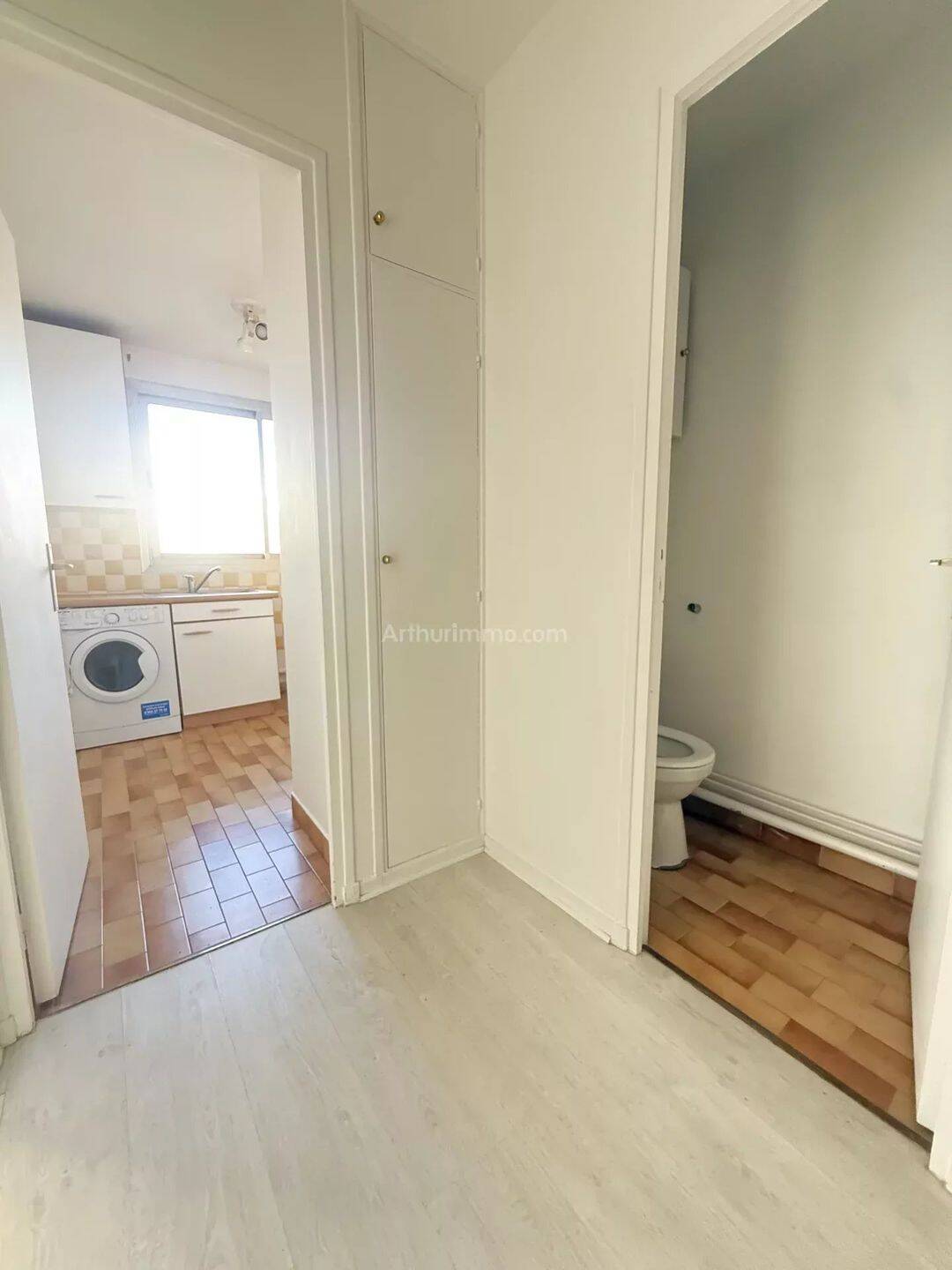 Appartement 2 pièces 40 m² · à Nogent-sur-Marne · 40,3 m² · 1 200 €/mois
