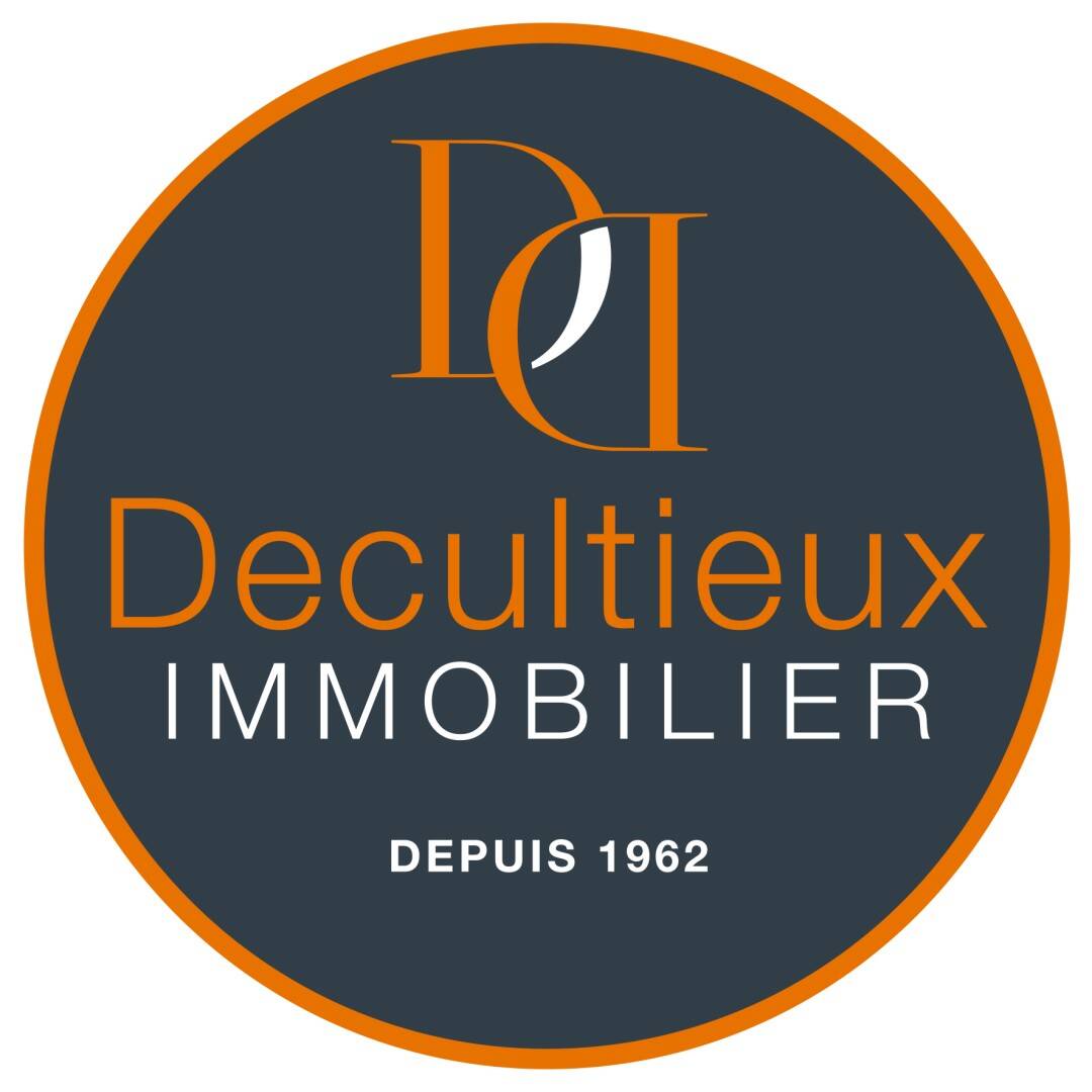 DECULTIEUX IMMOBILIER