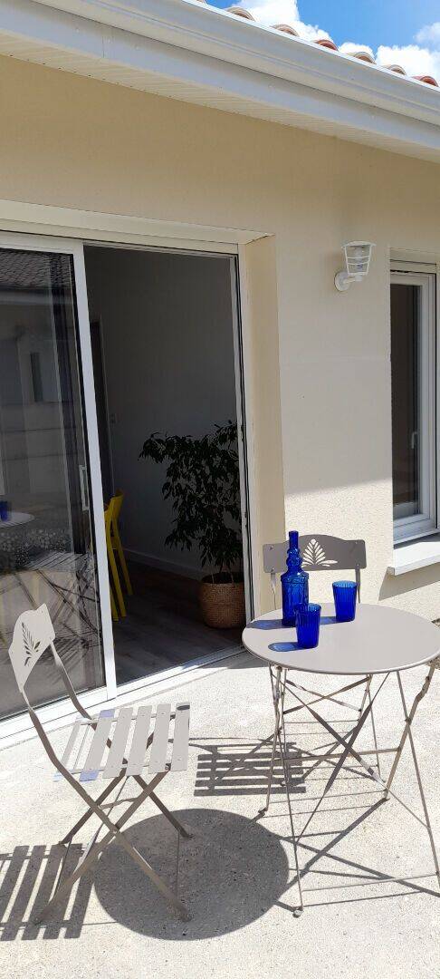 Maison 2 pièces 47 m² · à Le Teich · 46,7 m² · 227 900 €