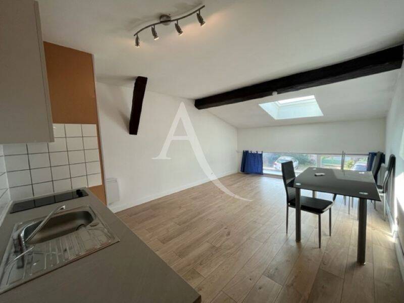 Appartement 1 pièce 34 m² · à Serres · 34 m² · 290 €