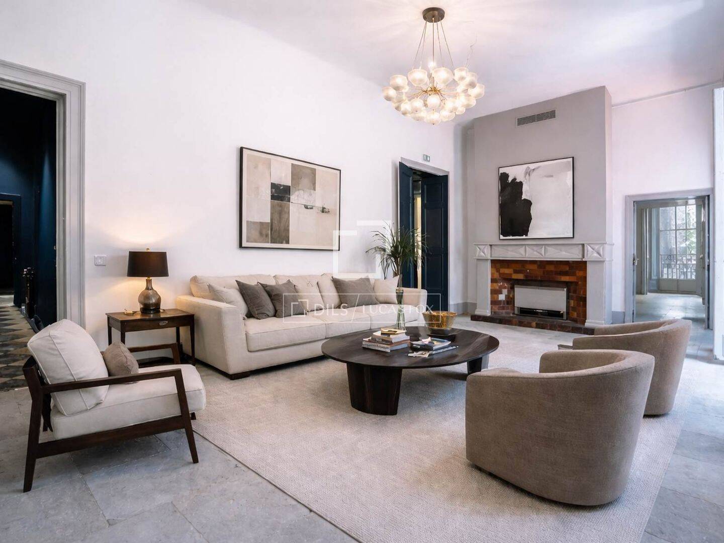 Appartement 8 pièces 230 m² · à Montpellier · 230 m² · 1 393 000 €