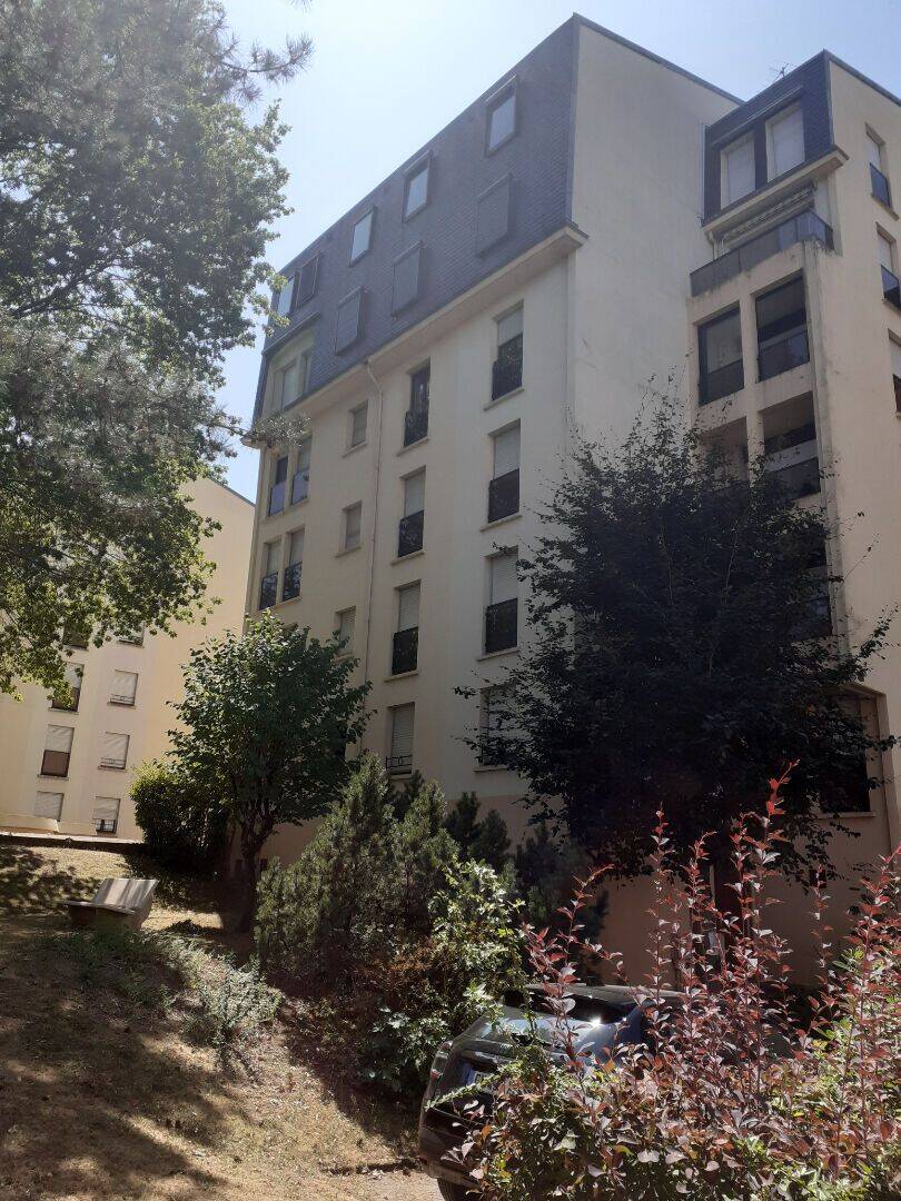 Appartement 3 pièces 63 m² · à Limoges · 63 m² · 120 680 €