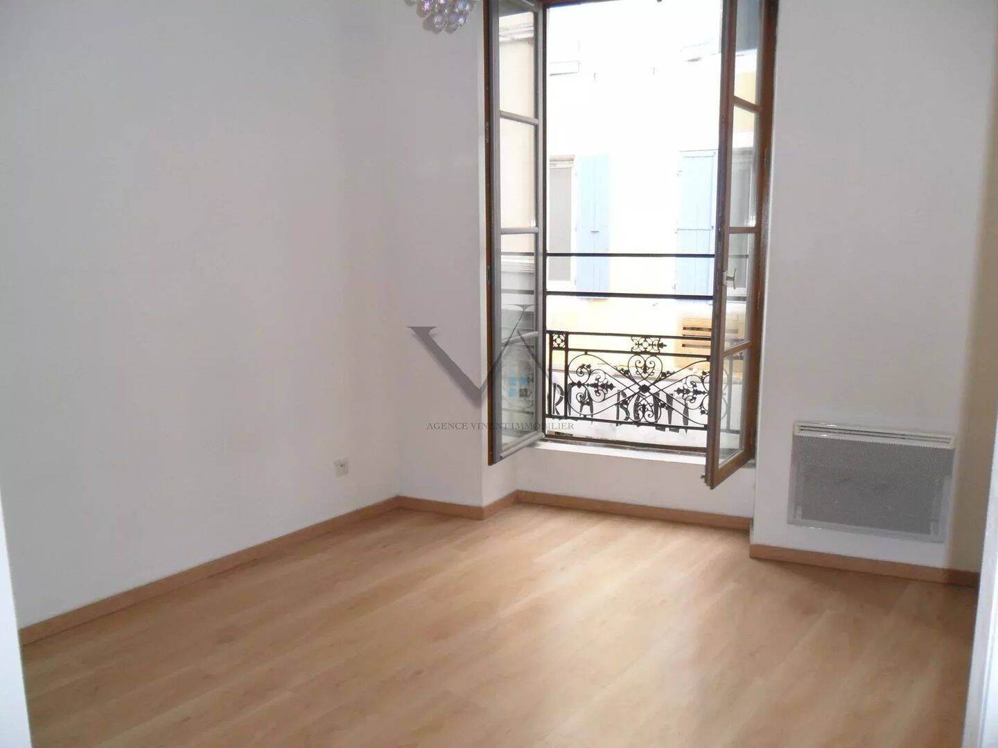 Appartement 2 pièces 25 m² · à Montélimar · 25 m² · 395 €/mois