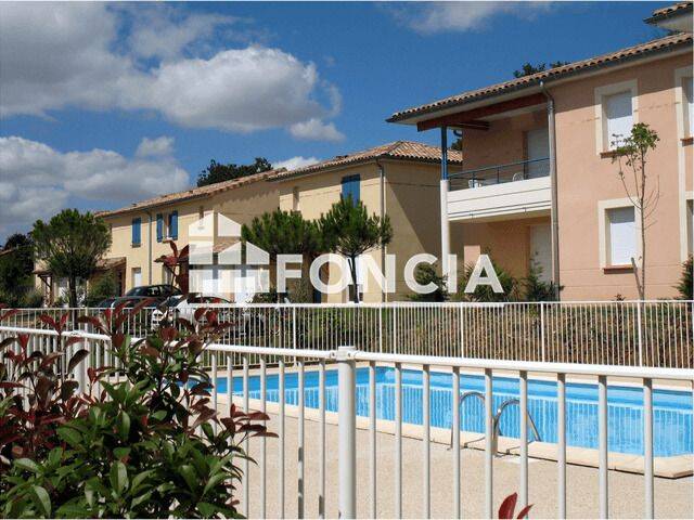 Appartement 3 pièces 65 m² · à Auch · 65 m² · 702 €