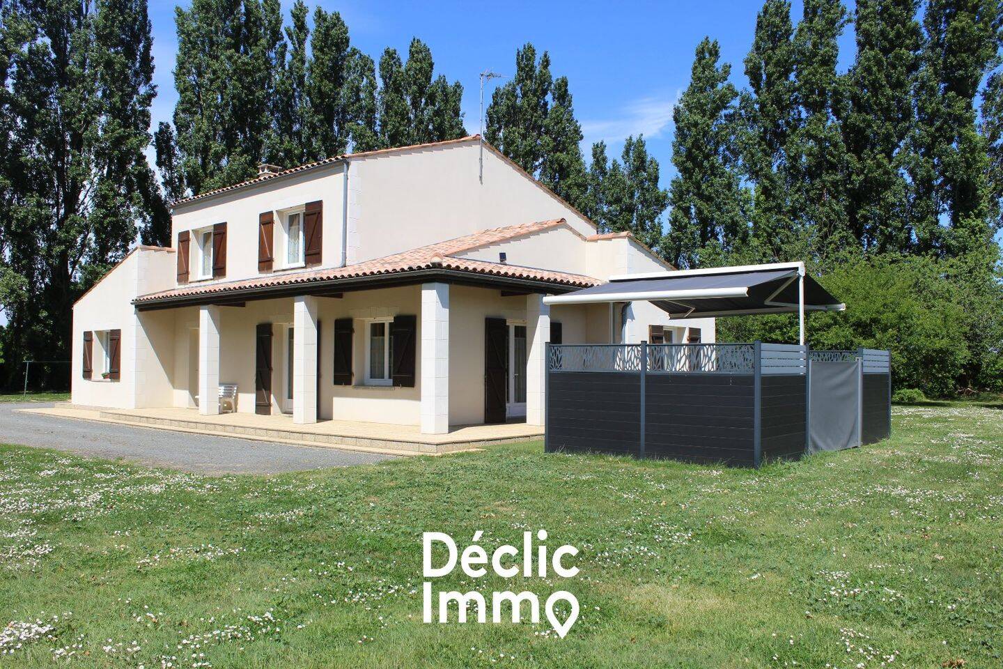Maison 5 pièces 168 m² · à Beurlay · 168 m² · 341 250 €