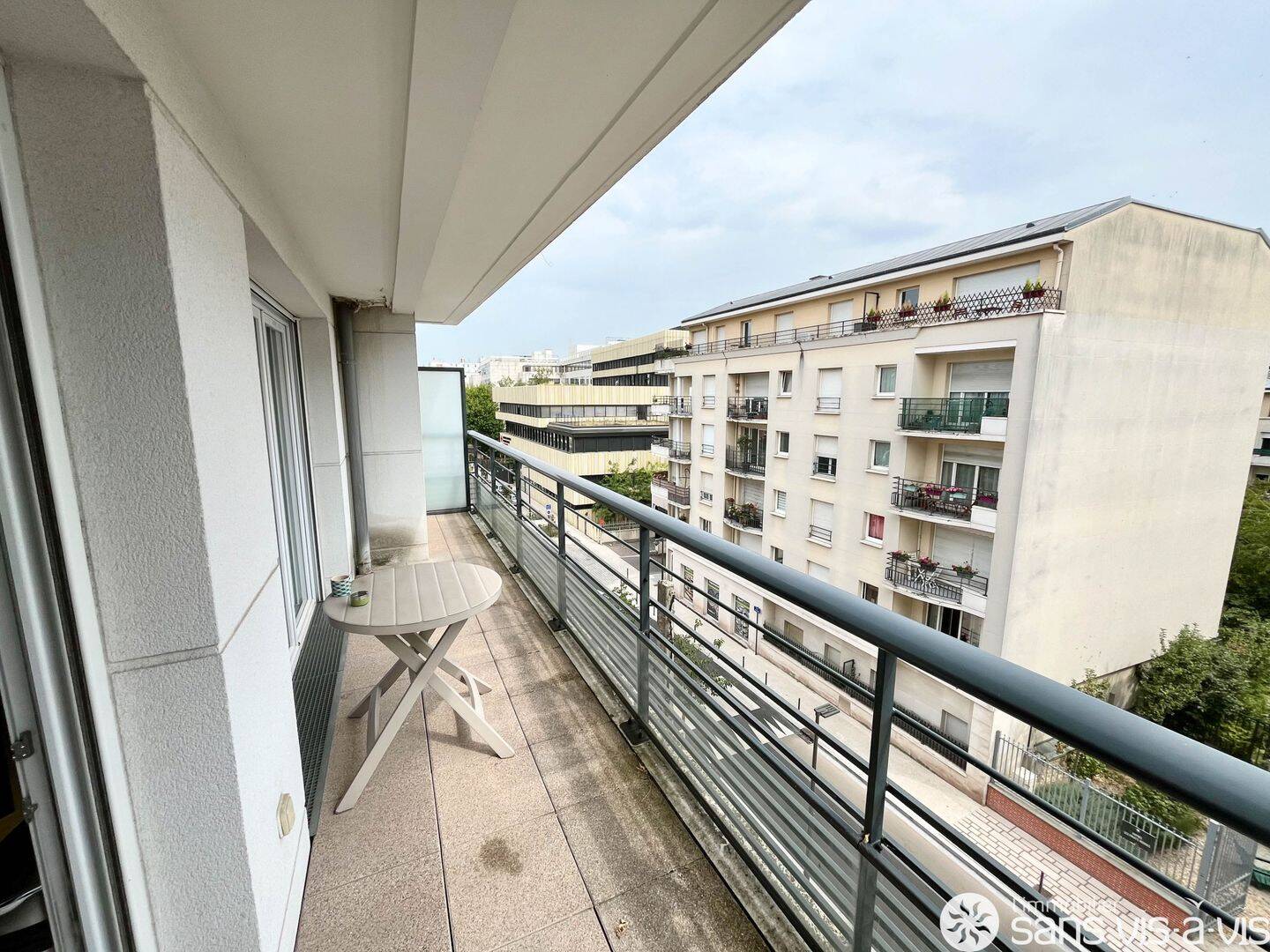 Appartement 3 pièces 65 m² · à Montrouge · 65,2 m² · 515 000 €