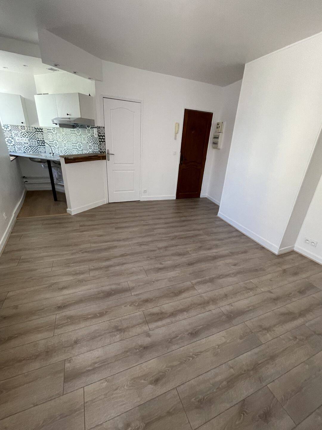 Appartement 2 pièces 30 m² · à Luzarches · 29,8 m² · 750 €/mois