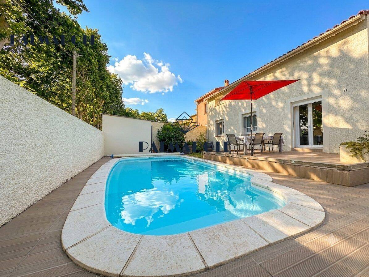 Maison 5 pièces 135 m² · à Perpignan · 135 m² · 325 000 €