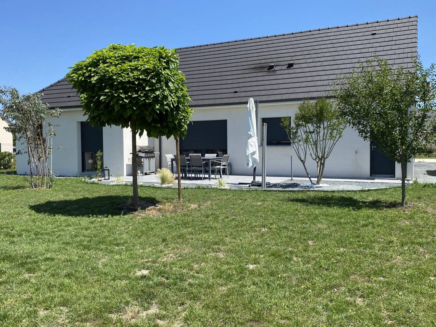 Maison 1 pièce 101 m² · à Romorantin-Lanthenay · 101 m² · 220 000 €