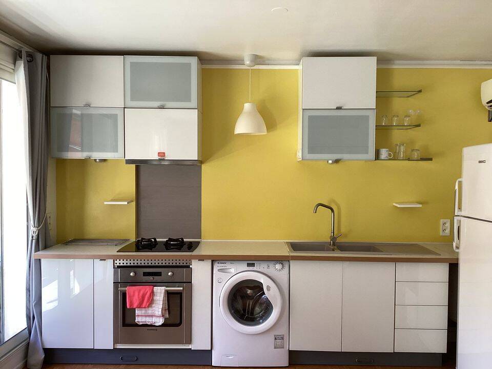 Appartement 1 pièce 30 m² · à Lyon 5ème Arrondissement · 30 m² · 885 €/mois