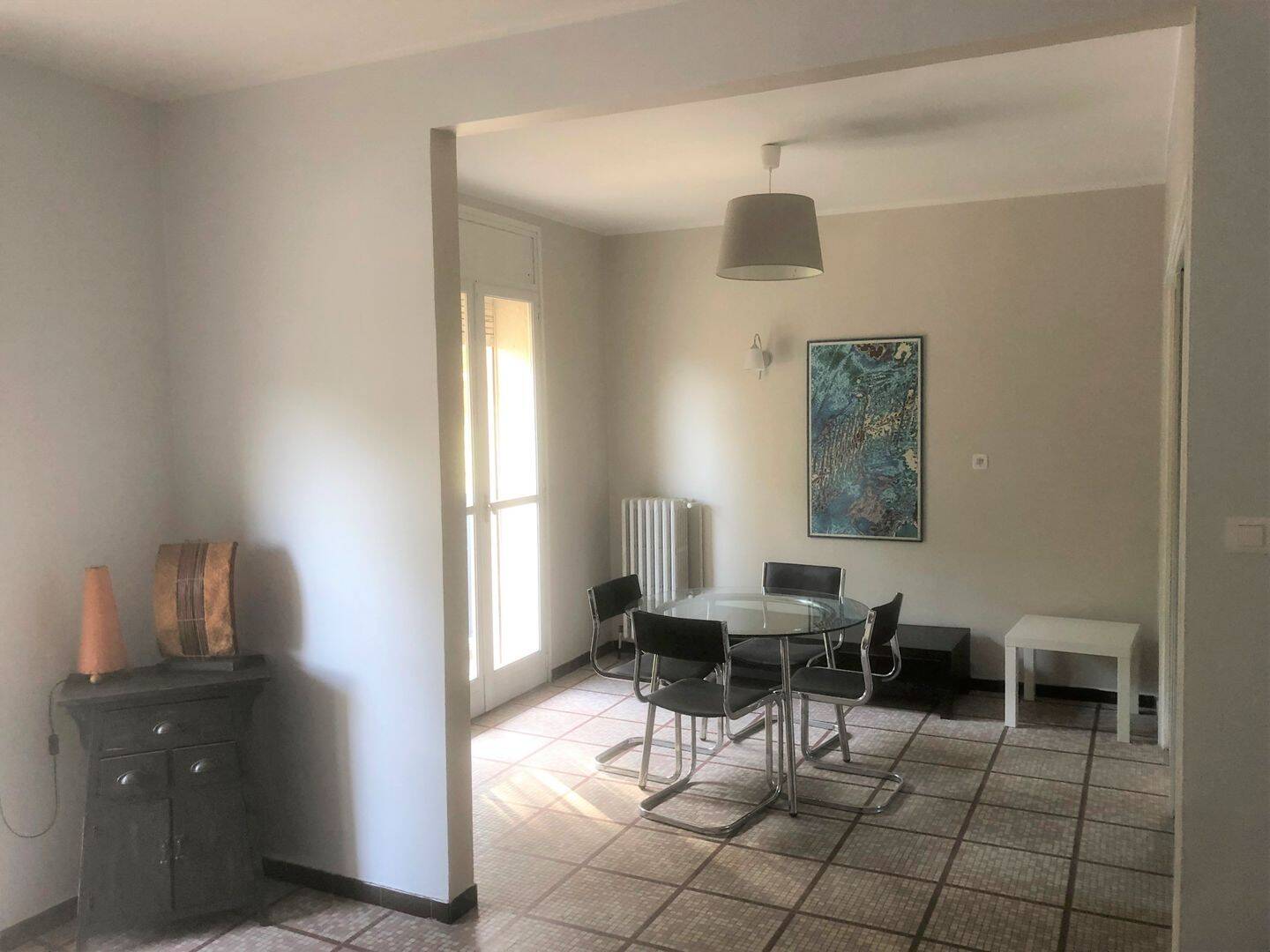 4 pièces 98 m² · à Montpellier · 98 m² · 1 350 €