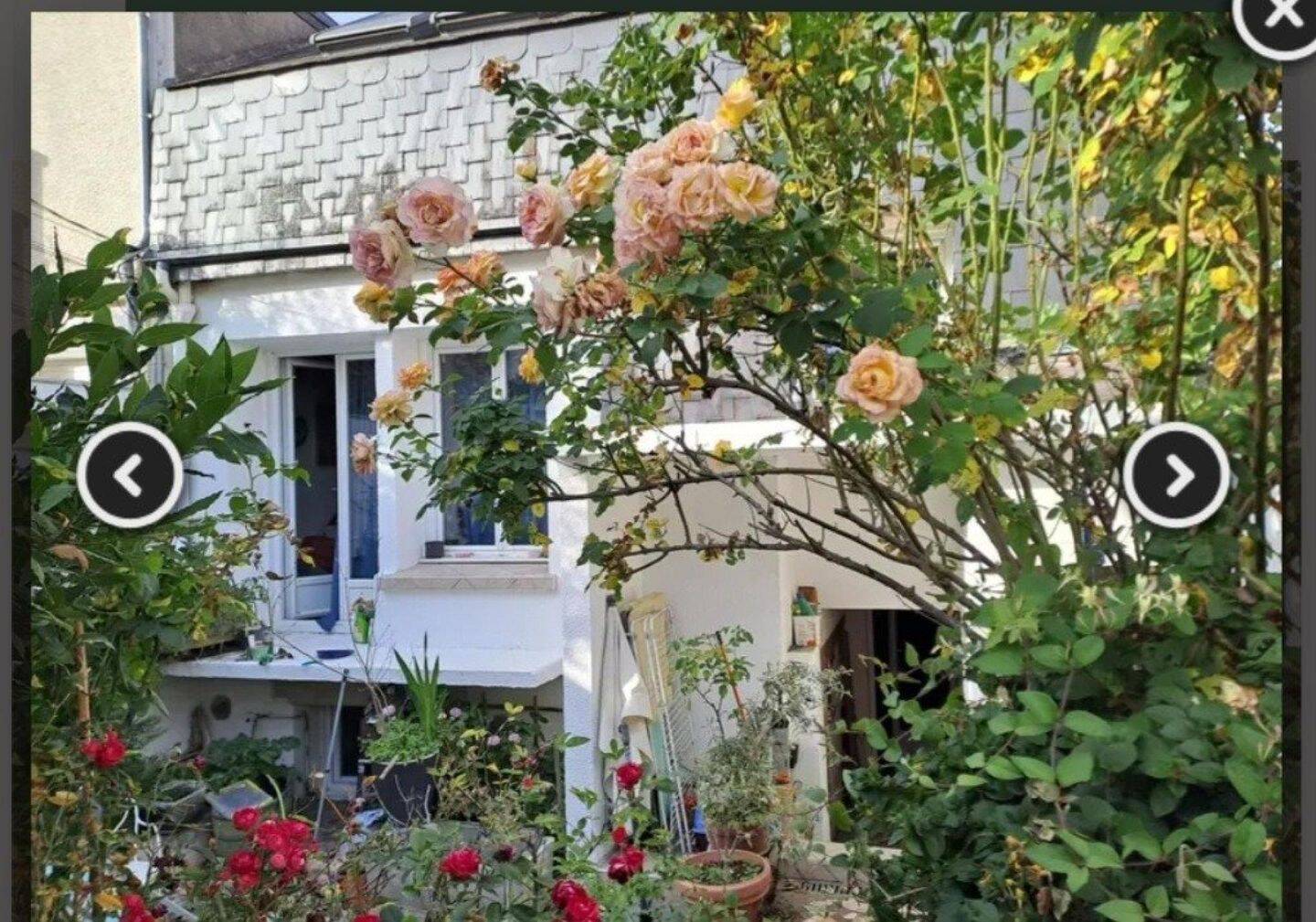 Maison 5 pièces 125 m² · à Tours · 125 m² · 349 000 €