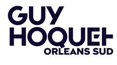 Guy Hoquet Orleans Sud logo