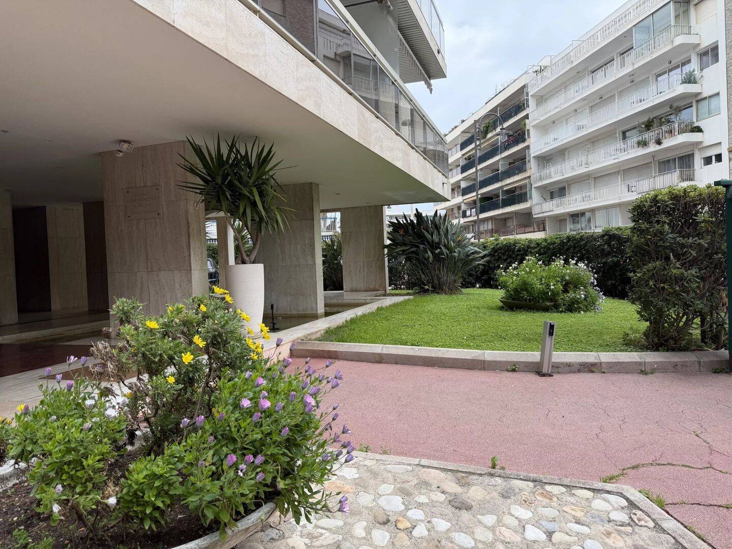 Appartement 3 pièces 65 m² · à Cannes · 65 m² · 3 500 €