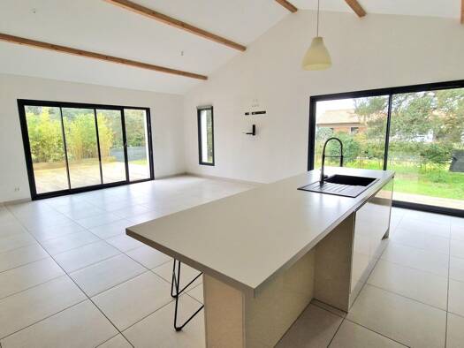 Maison à vendre 615 000 € 6 pièces 5 chambres 134 m² 600 m² de terrain Labenne 40530