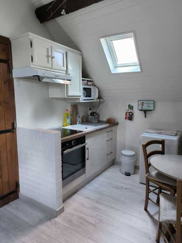 Appartement 2 pièces 30 m² · à Blois · 30 m² · 600 €