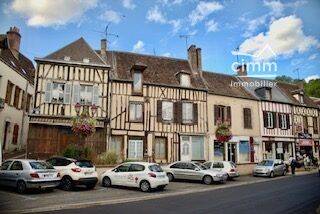 Maison 6 pièces 130 m² · à Château-Renard · 130 m² · 53 000 €