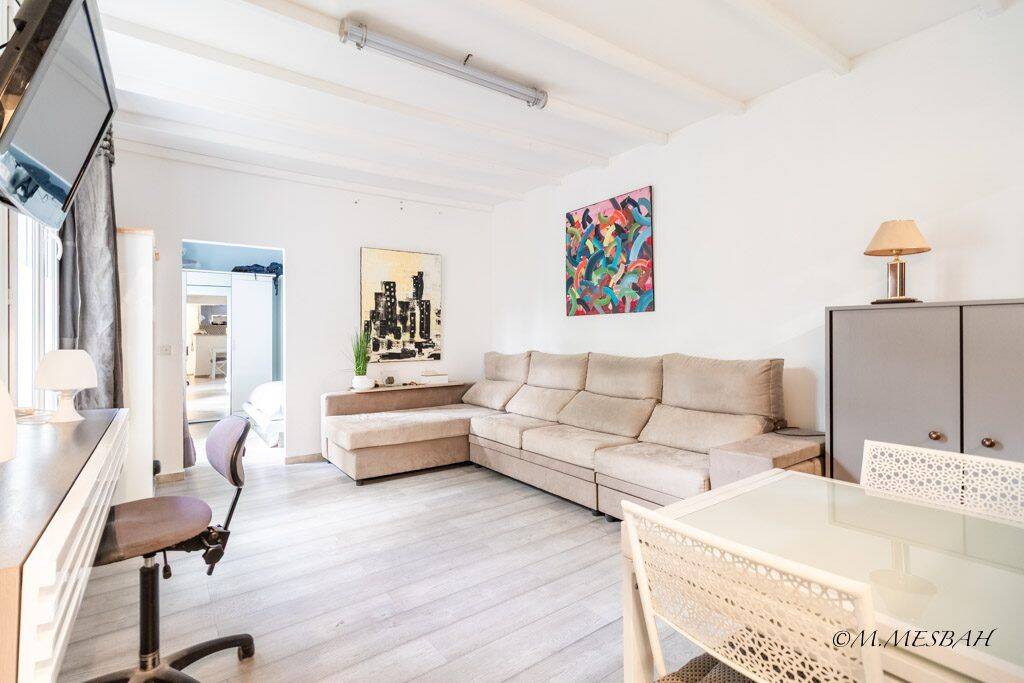 Appartement 2 pièces 43 m² · à Les Lilas · 43 m² · 299 000 €