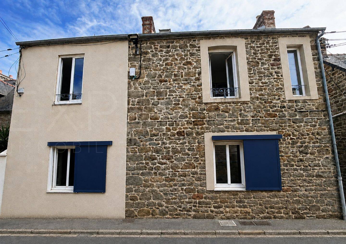 Maison 7 pièces 134 m² · à Saint-Malo · 134 m² · 569 900 €