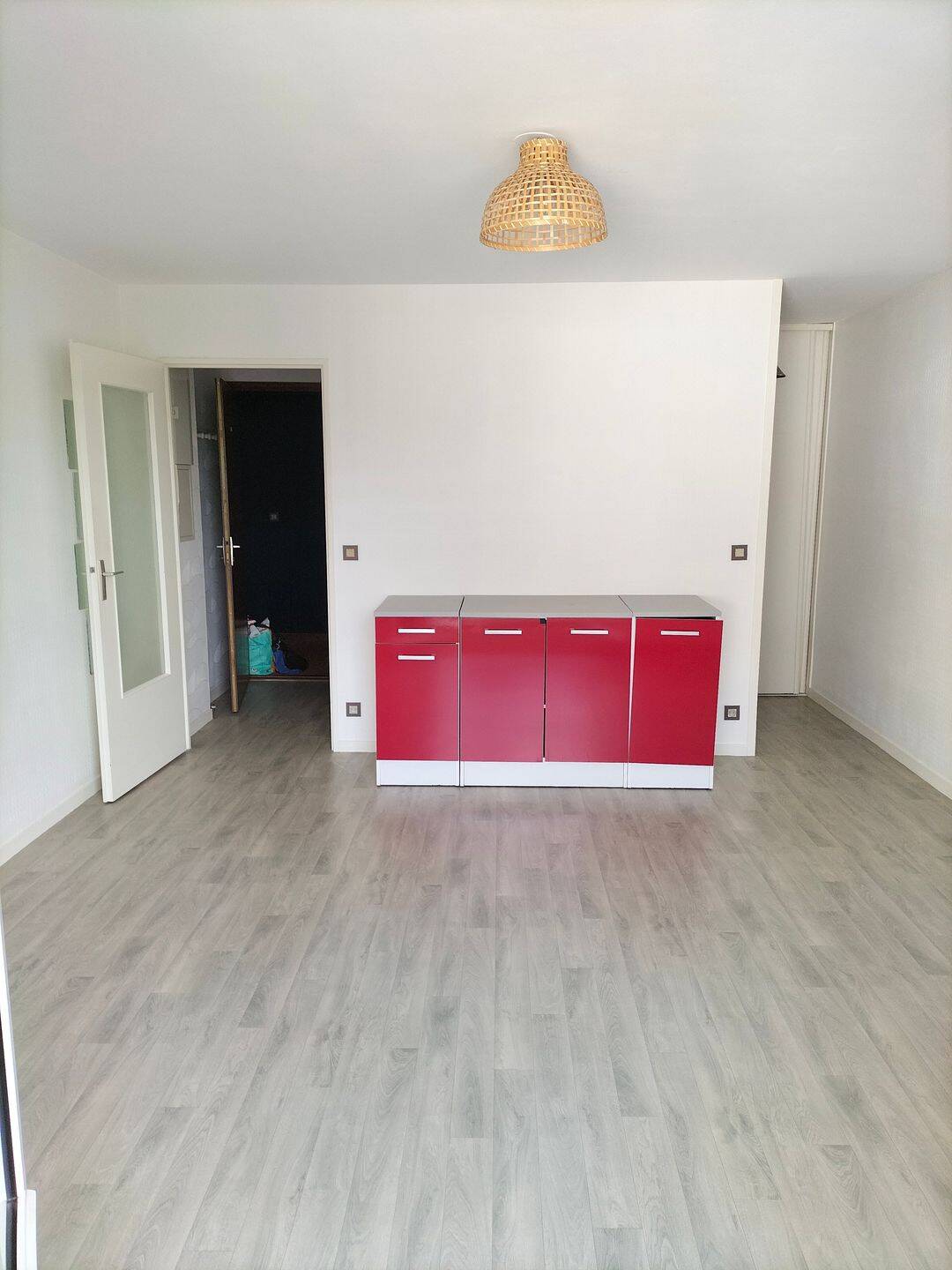 Appartement 1 pièce 23 m² · à Rennes · 23 m² · 585 €