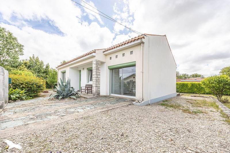 Maison 3 pièces 65 m² · à Surgères · 65 m² · 850 €/mois