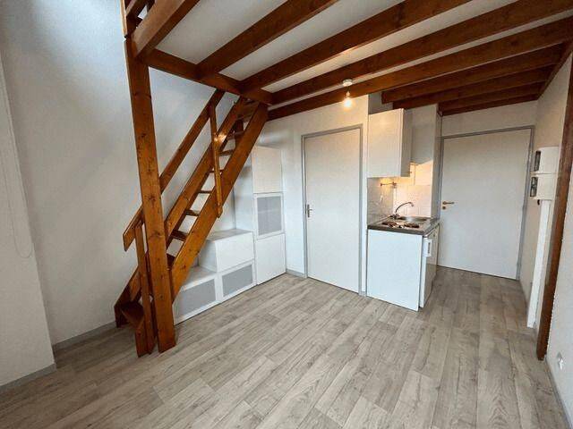 Appartement 2 pièces 28 m² · à Rennes · 28 m² · 745 €/mois