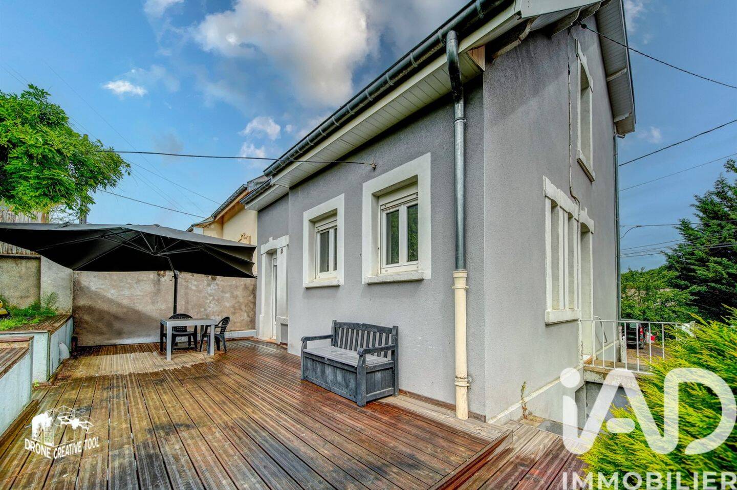 Maison 6 pièces 100 m² · à Thil · 100 m² · 249 000 €