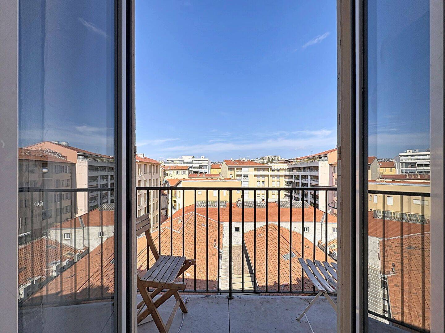 Appartement 2 pièces 42 m² · à Nice · 41,8 m² · 240 000 €