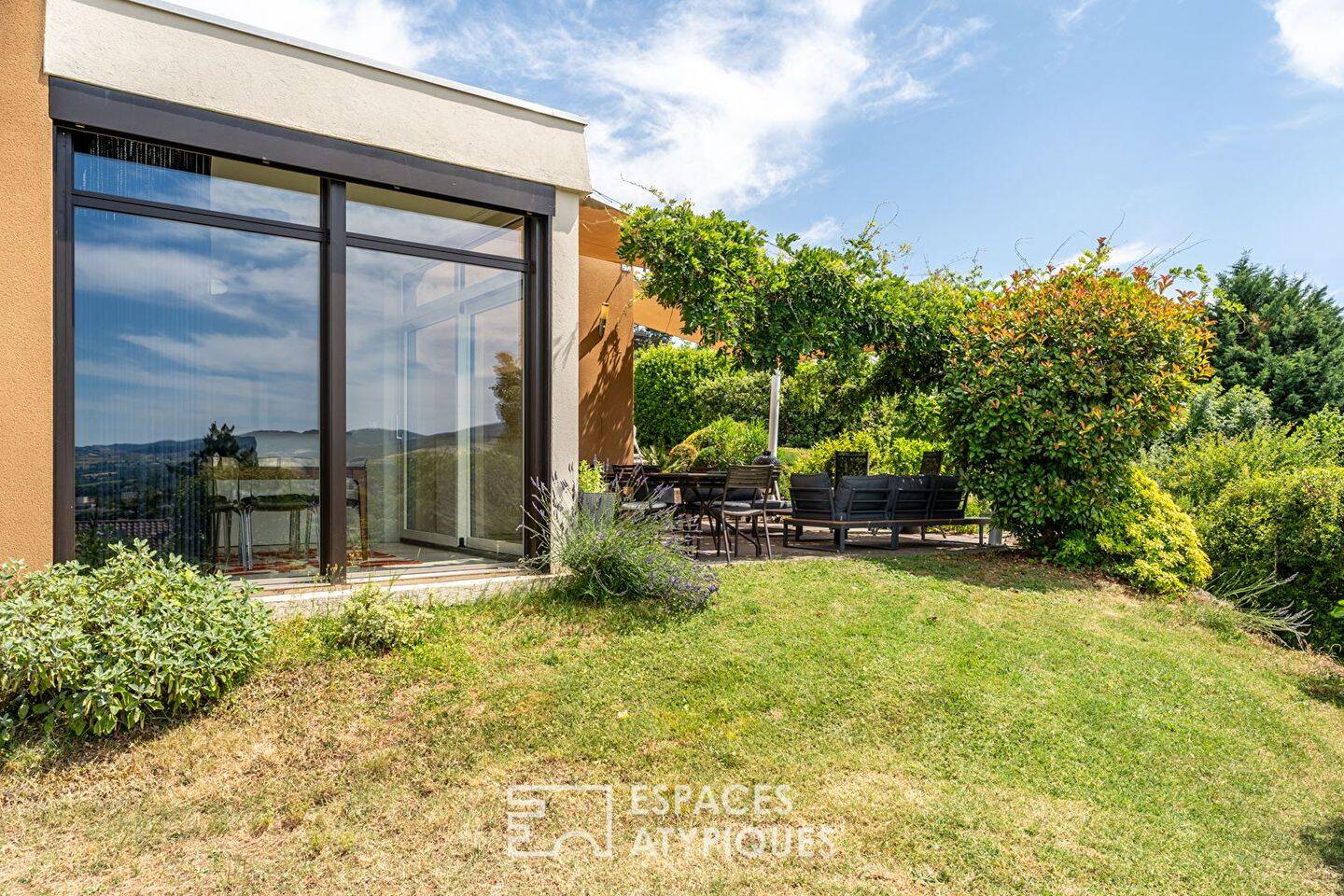 Maison 6 pièces 151 m² · à L'Arbresle · 151 m² · 682 500 €