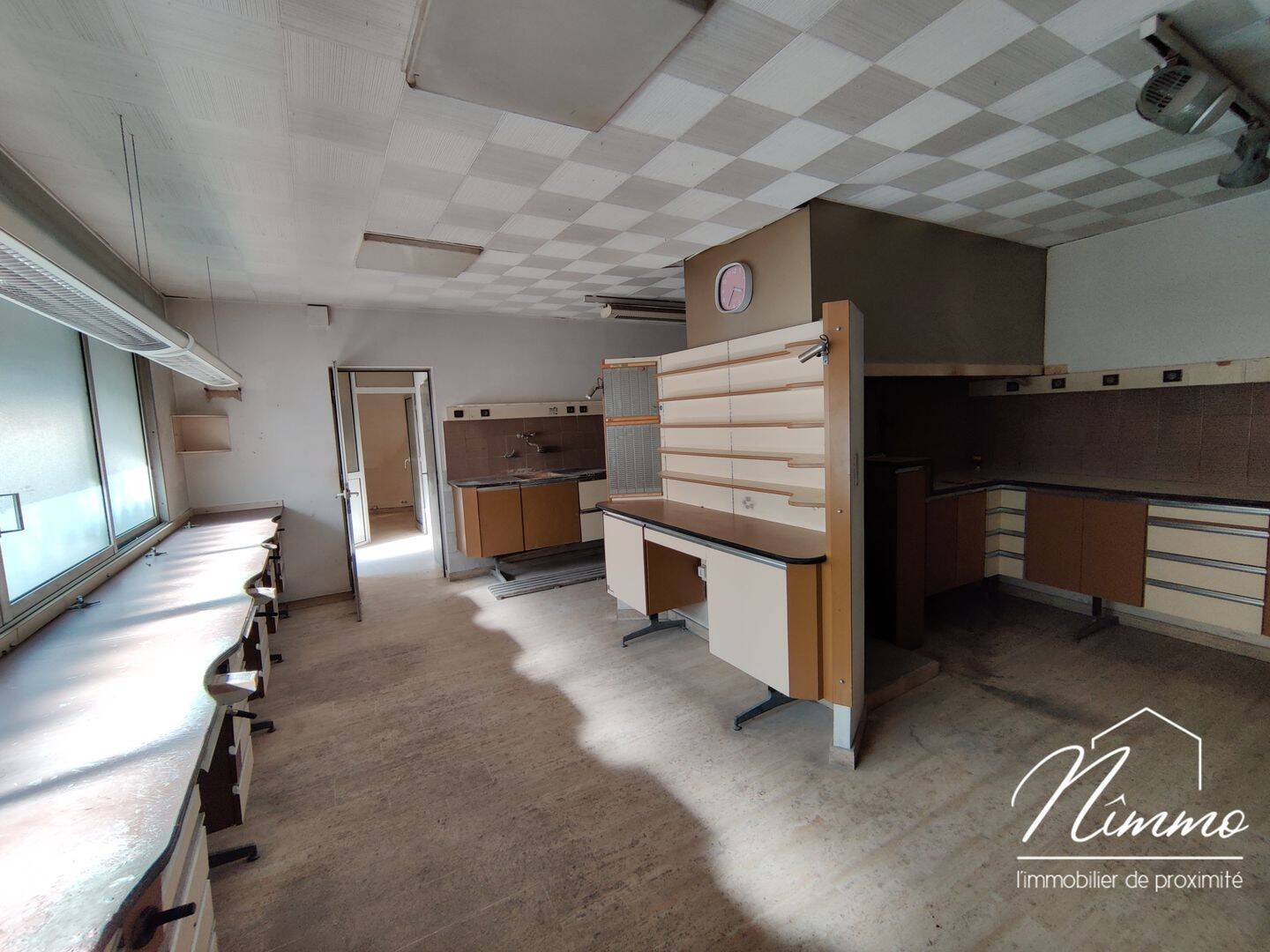 Appartement 3 pièces 62 m² · à Nîmes · 62 m² · 89 000 €