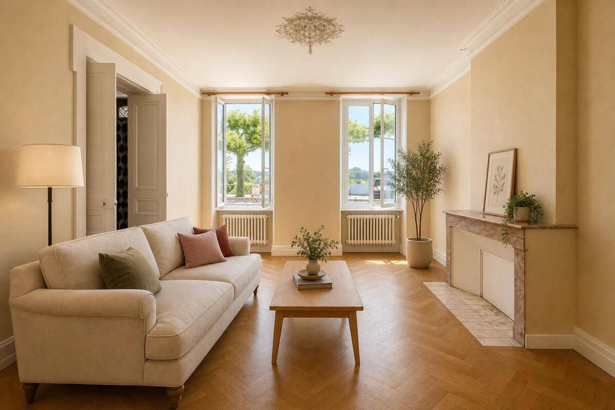 Maison 13 pièces 365 m² · à Le Houga · 365 m² · 229 000 €