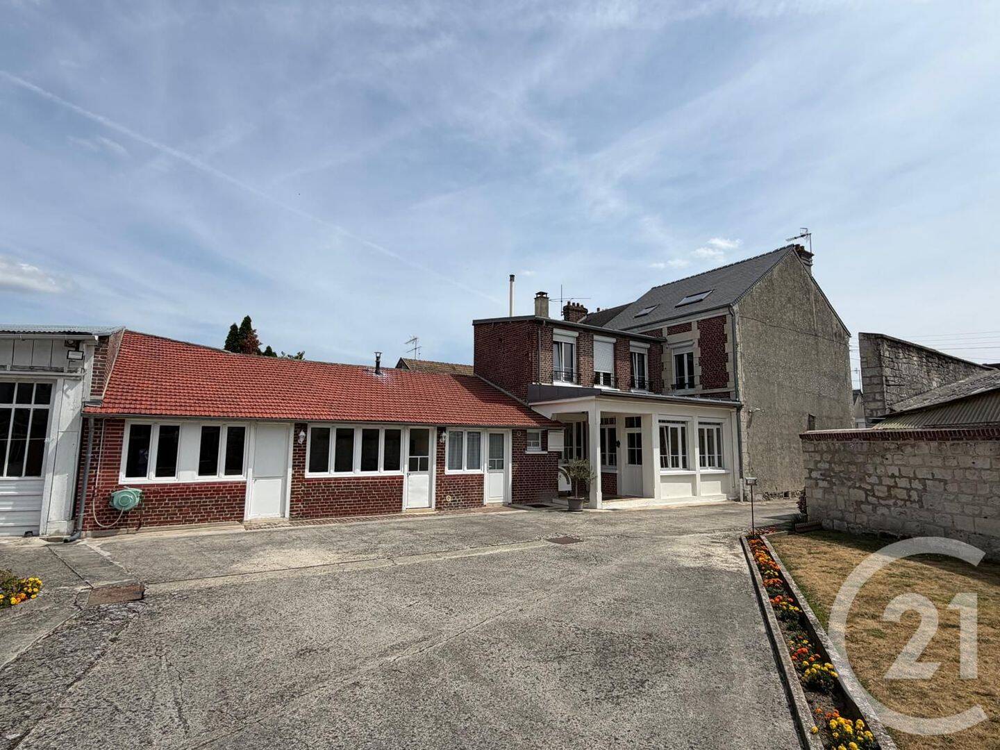 Maison 6 pièces 171 m² · à Villers-Cotterêts · 170,6 m² · 470 000 €