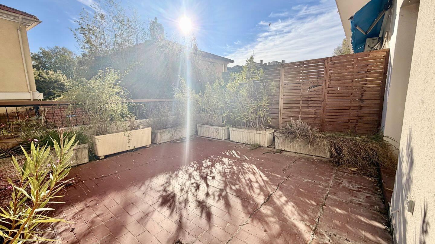Appartement 2 pièces 43 m² · à Hyères · 43 m² · 192 600 €