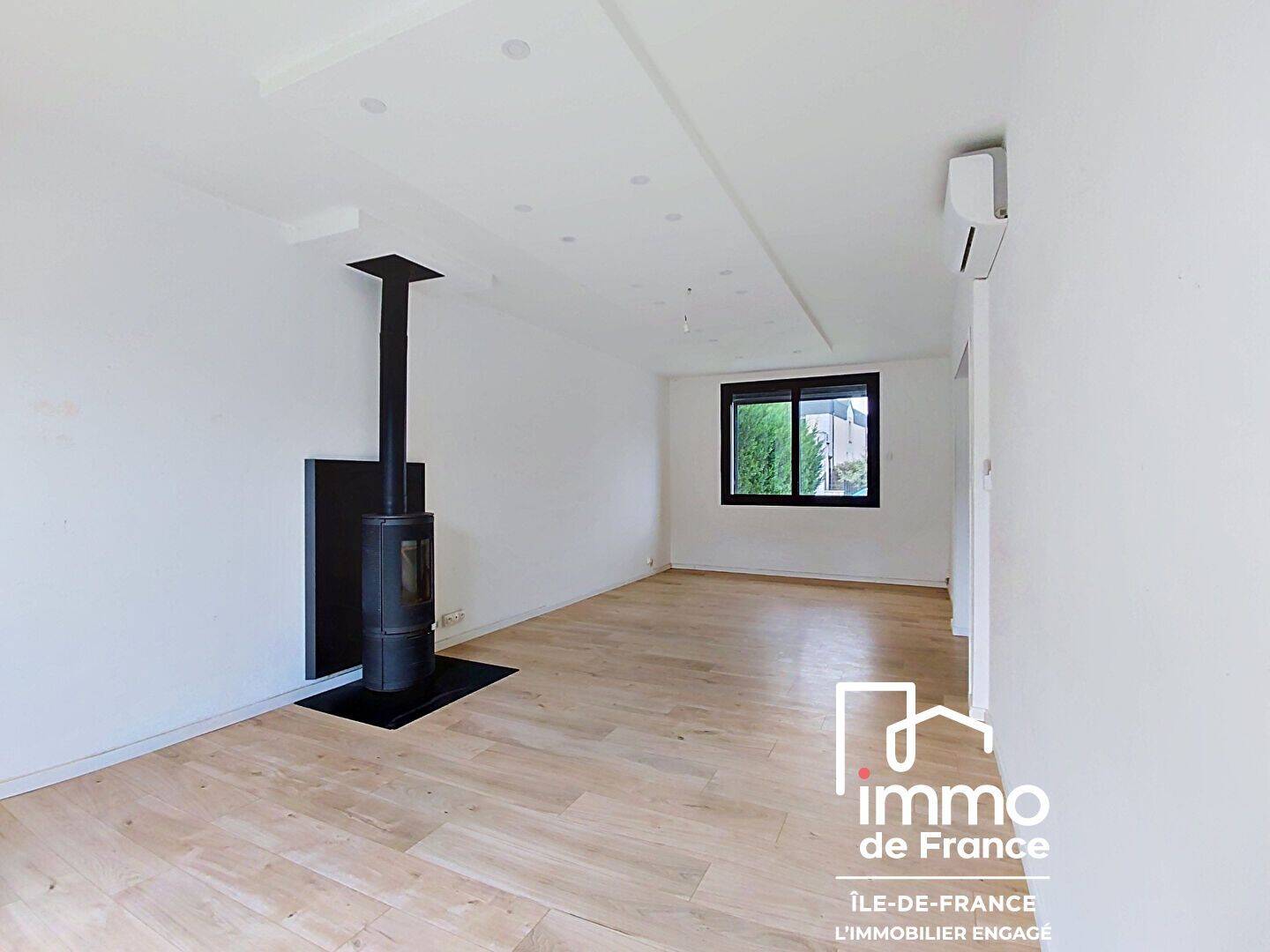 Maison 5 pièces 100 m² · à Chartres · 100,3 m² · 228 000 €