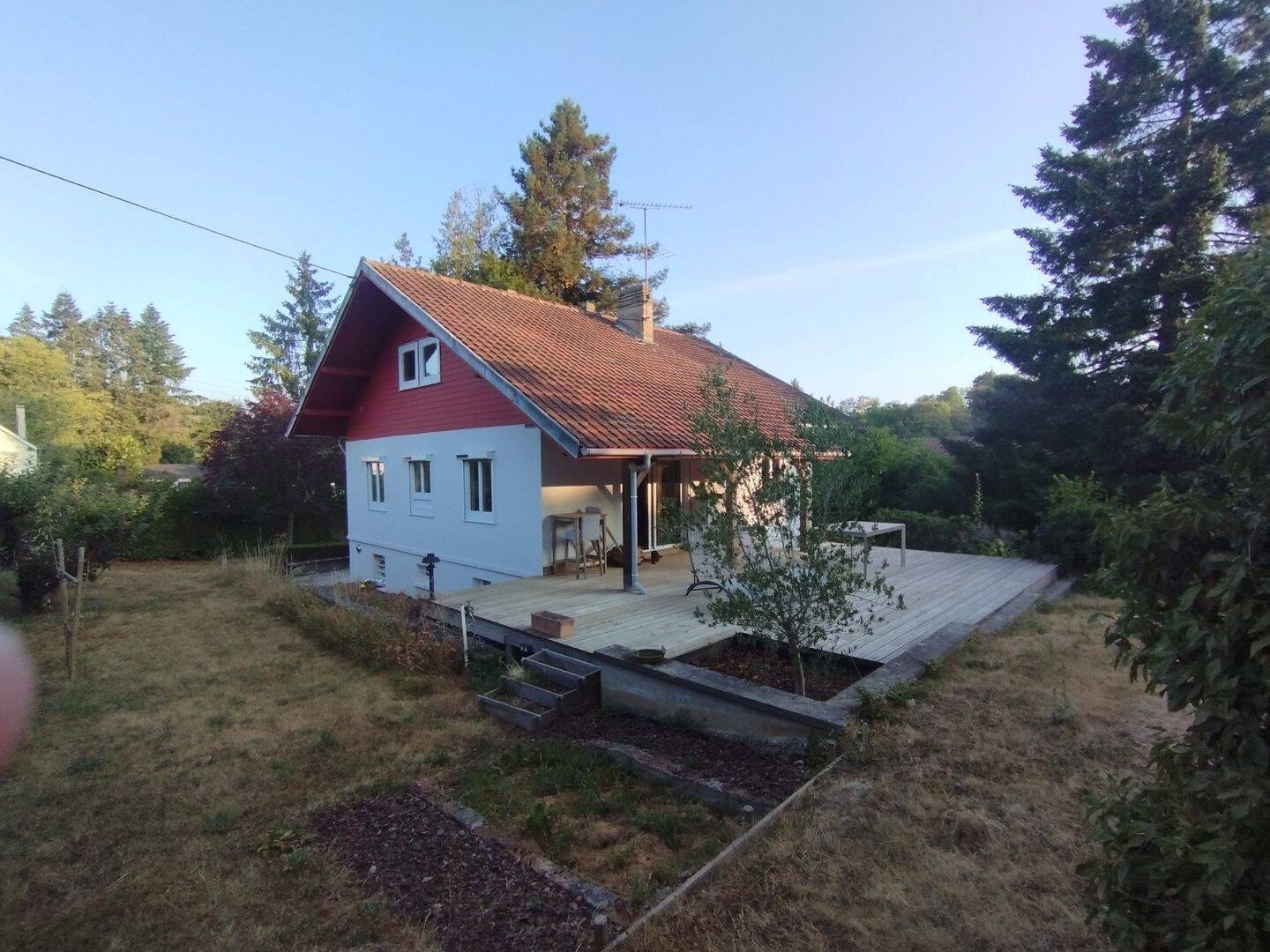 Maison 1 pièce 105 m² · à Évreux · 105 m² · 283 000 €