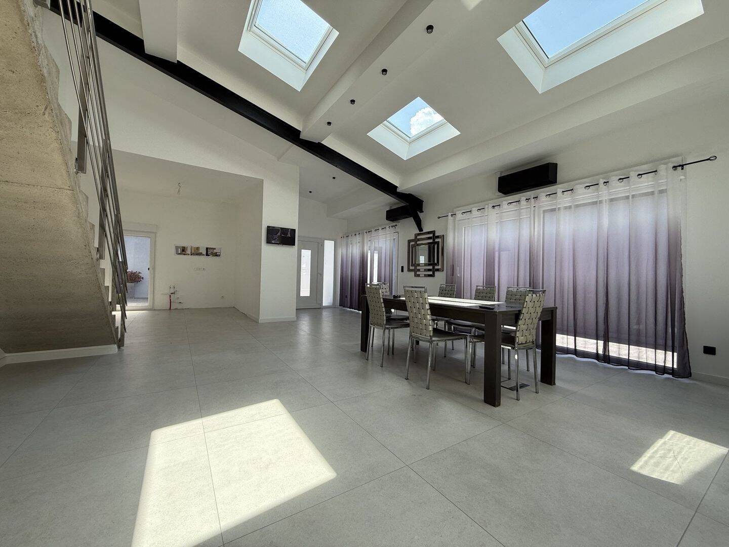 Maison 6 pièces 161 m² · à Montigny-lès-Metz · 161,5 m² · 415 000 €