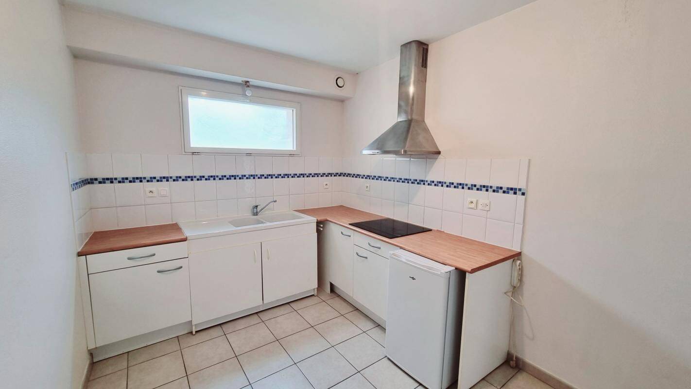 Appartement 2 pièces 50 m² · à Albi · 50 m² · 520 €