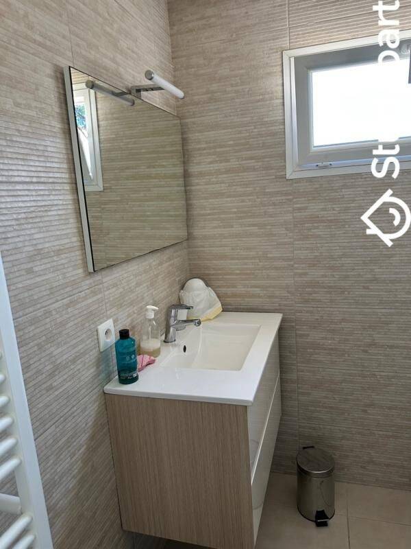 Maison de 20m2 — 8