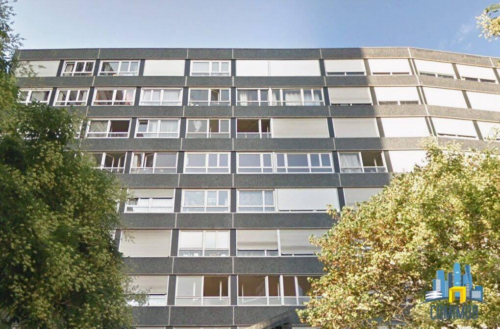 Appartement 3 pièces 82 m² · à Courbevoie · 82 m² · 606 900 €