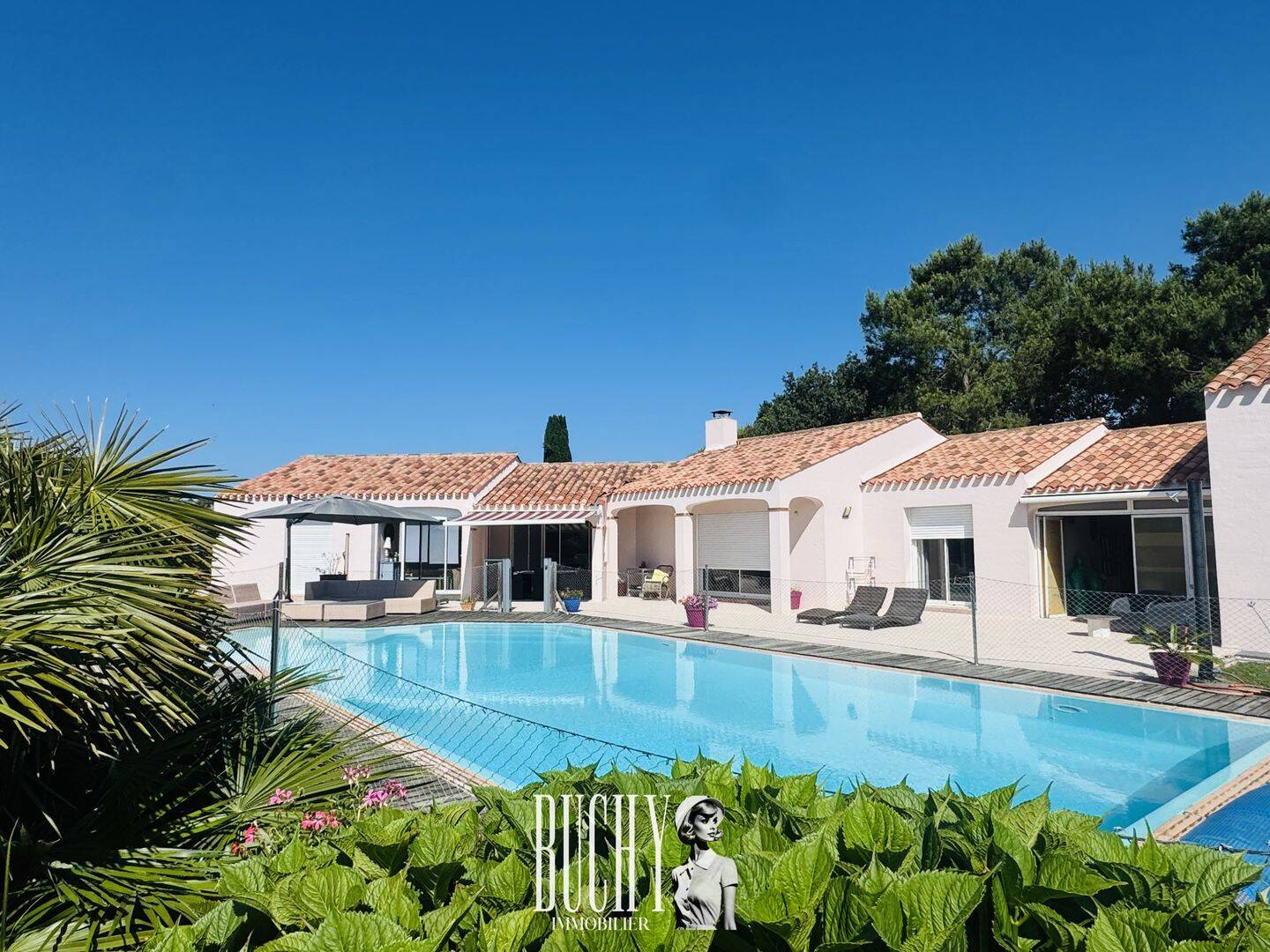 Maison 6 pièces 146 m² · à Les Sables-d'Olonne · 146 m² · 699 000 €