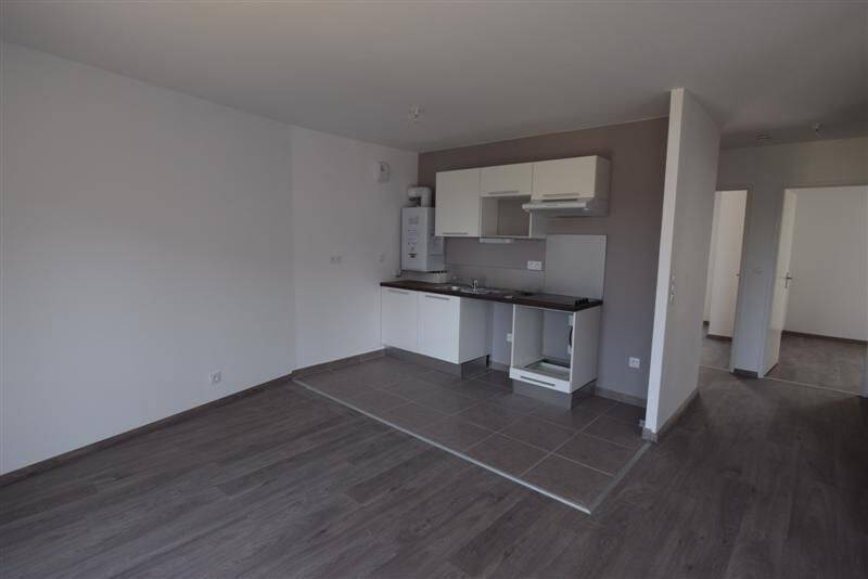 Appartement 3 pièces 69 m² · à Sautron · 69 m² · 857 €/mois