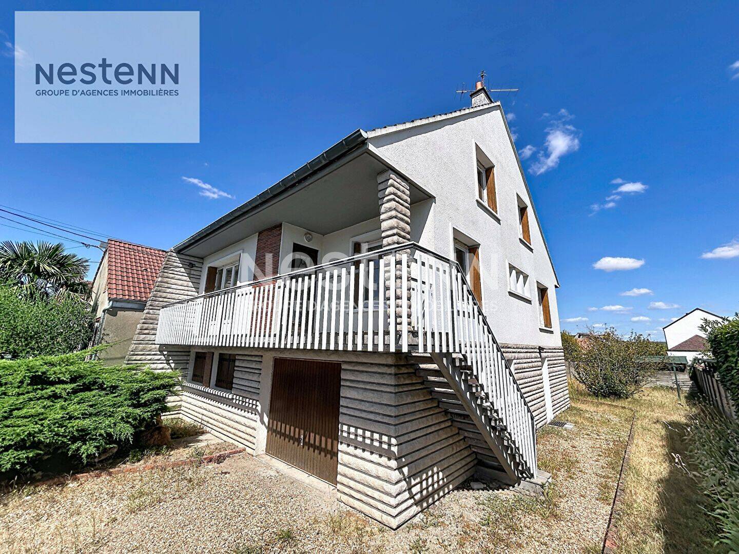 Maison 8 pièces 181 m² · à Orléans · 181 m² · 1 850 €/mois