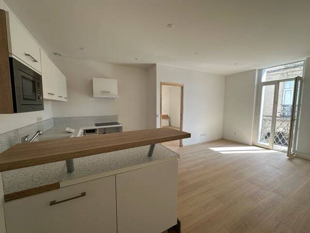 Appartement 2 pièces 48 m² · à Montpellier · 48 m² · 191 000 €