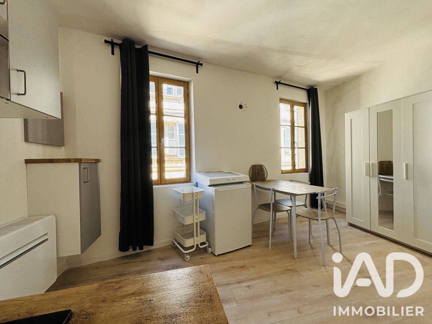 Appartement 1 pièce 20 m² · à Avignon · 20 m² · 500 €